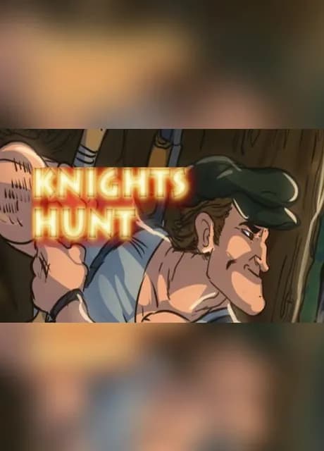 Knights Hunt