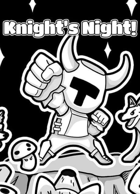 Knight's Night!