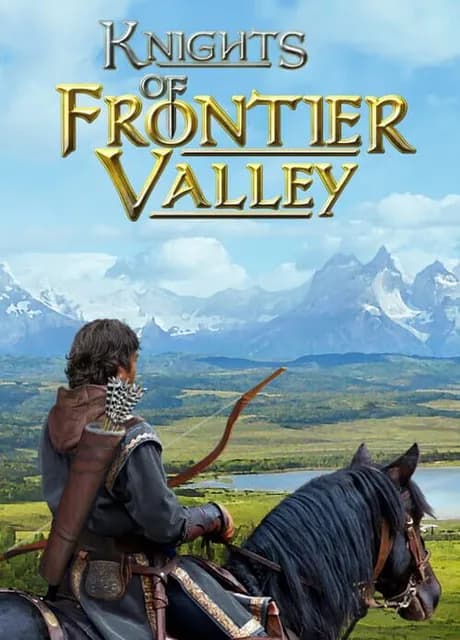 Knights of Frontier Valley