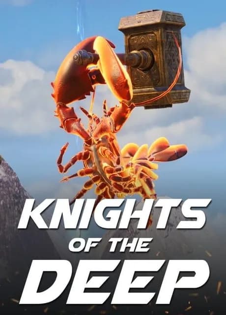 Knights of the Deep