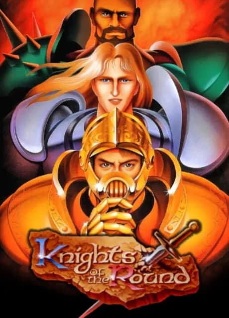 Knights of the Round