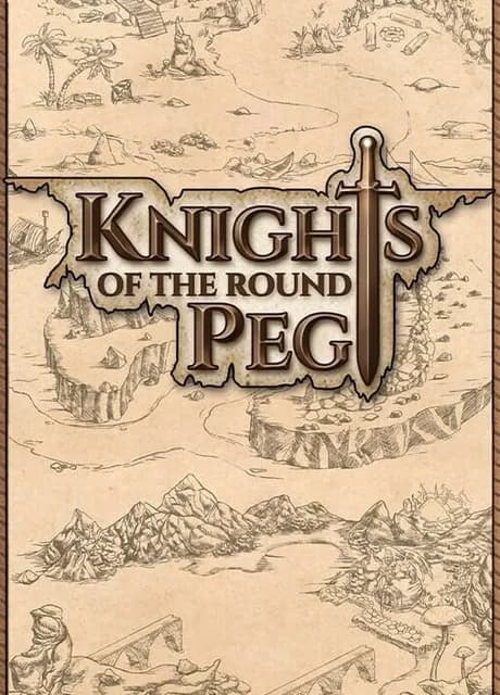 Knights of the Round Peg