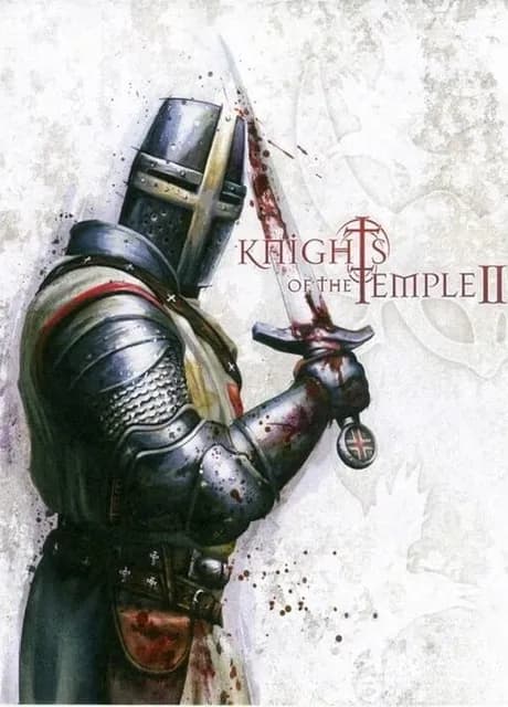 Knights of the Temple II