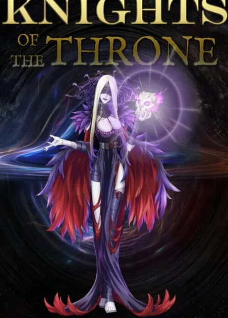 Knights of the Throne