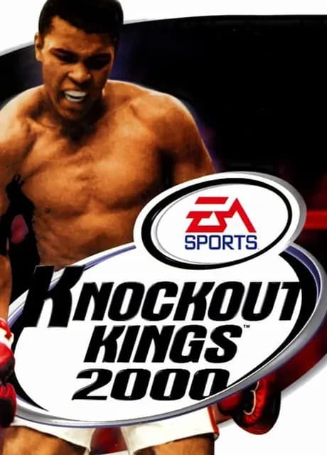 Knockout Kings 2000