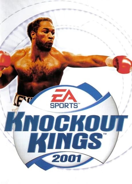Knockout Kings 2001