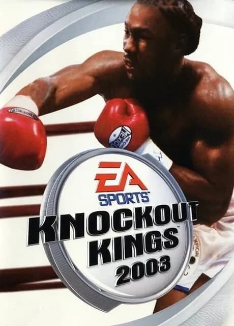 Knockout Kings 2003