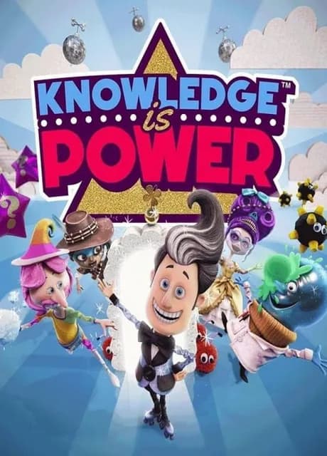 Knowledge is Power