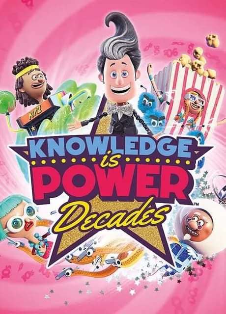 Knowledge is Power: Decades