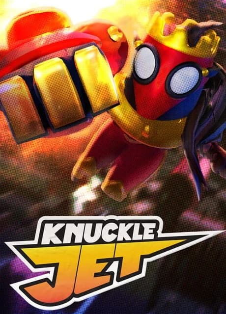 Knuckle Jet