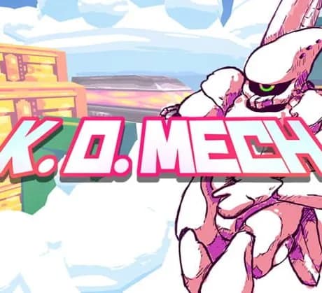 KO Mech