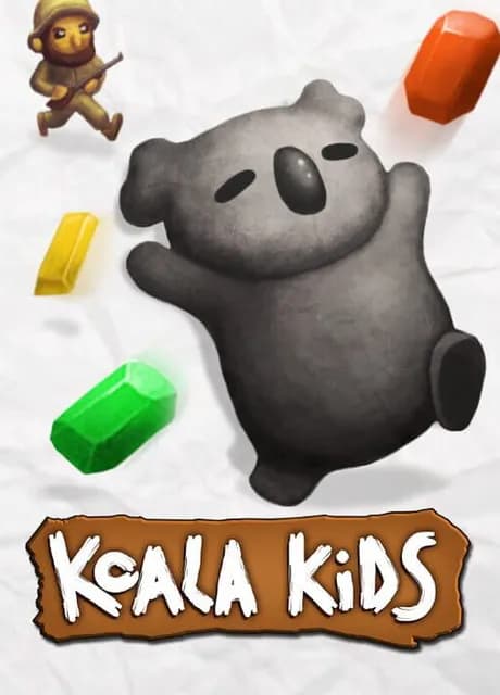 Koala Kids