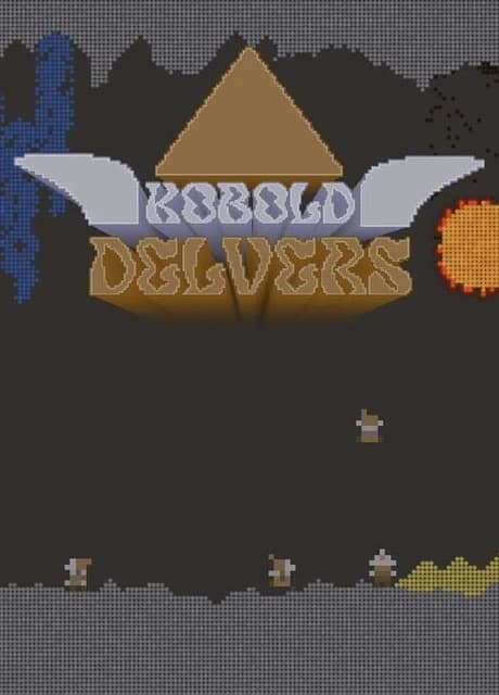 Kobold Delvers