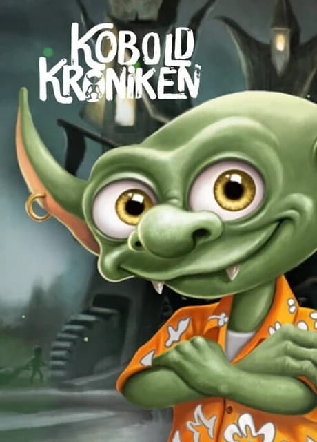 KoboldKroniken