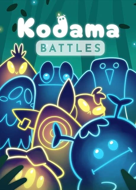 Kodama Battles