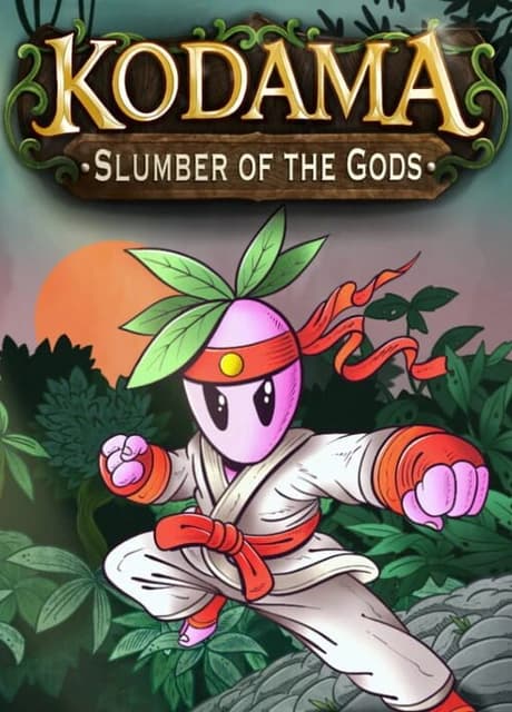 Kodama: Slumber of the Gods