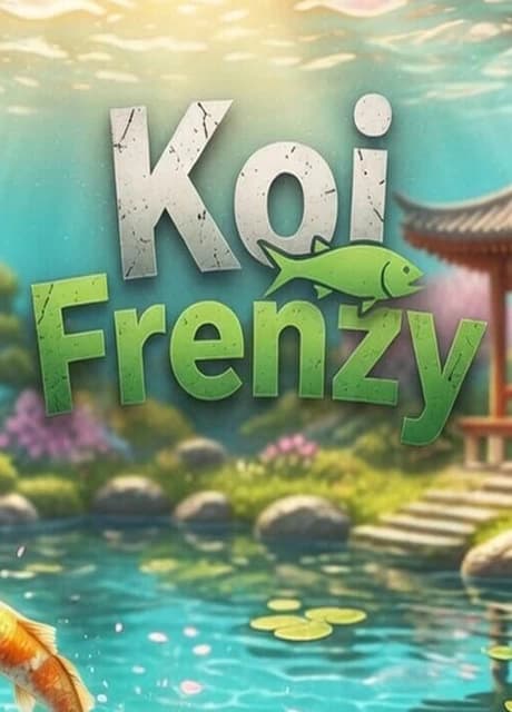 Koi Frenzy