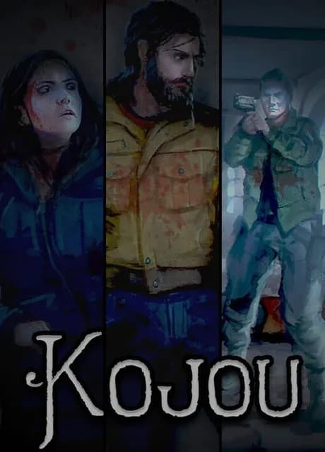 Kojou