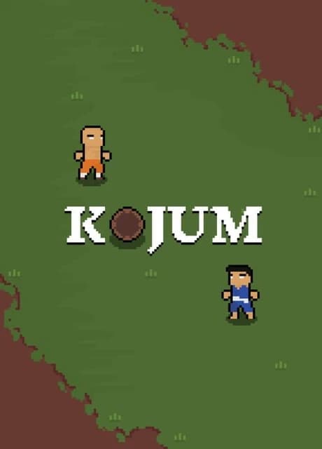 Kojum