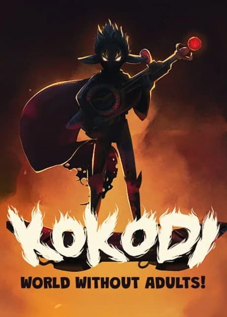 Kokodi
