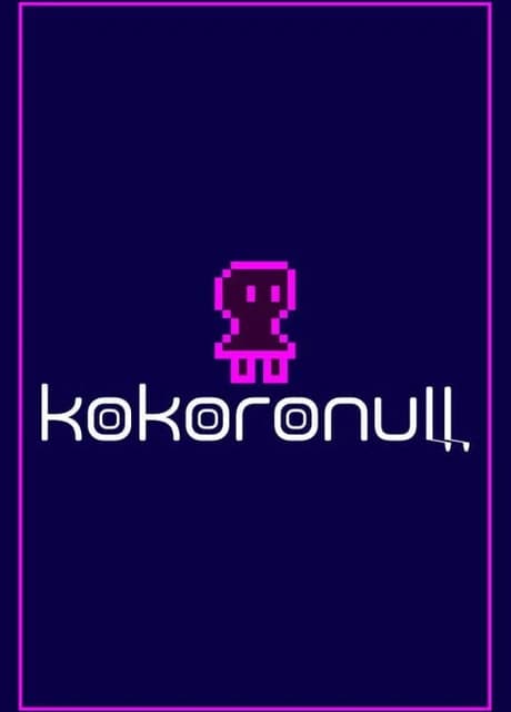 Kokoronull