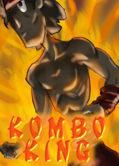 Kombo King