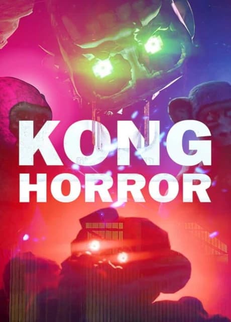 Kong Horror
