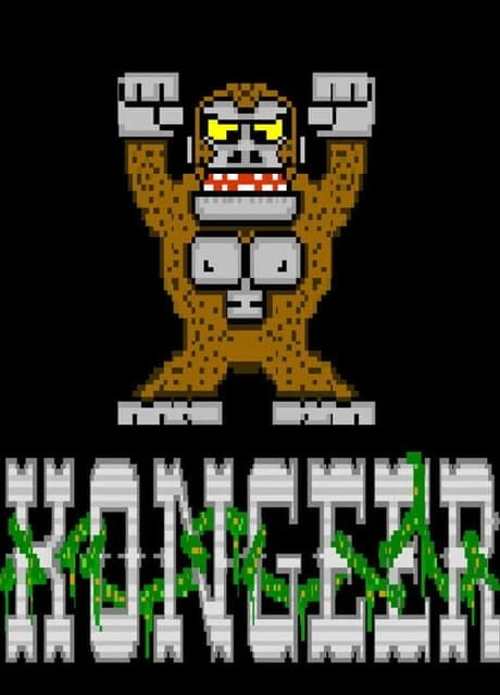 Kongeer