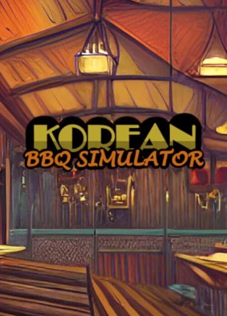 Korean BBQ Simulator