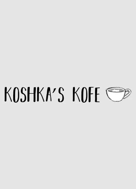 Koshka's Kofe
