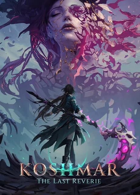 Koshmar: The Last Reverie