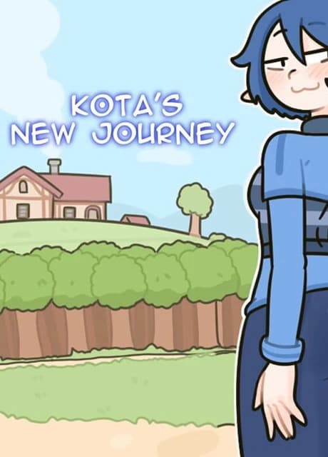 Kota's New Journey