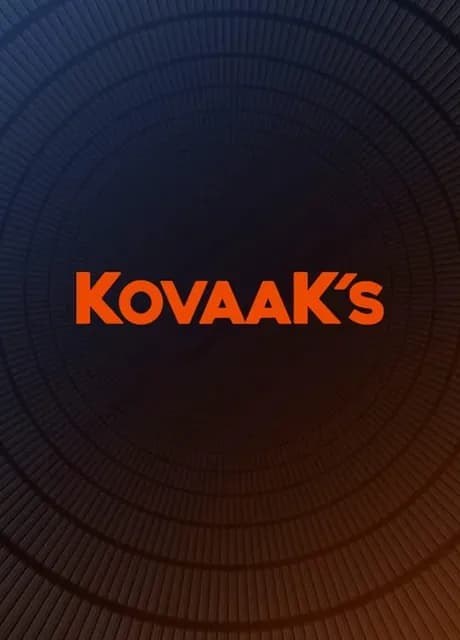 KovaaK's Aim Trainer