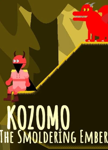 Kozomo: The Smoldering Ember