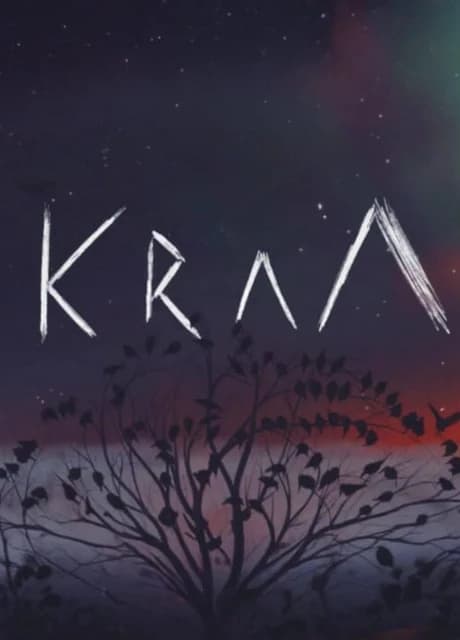 Kraa