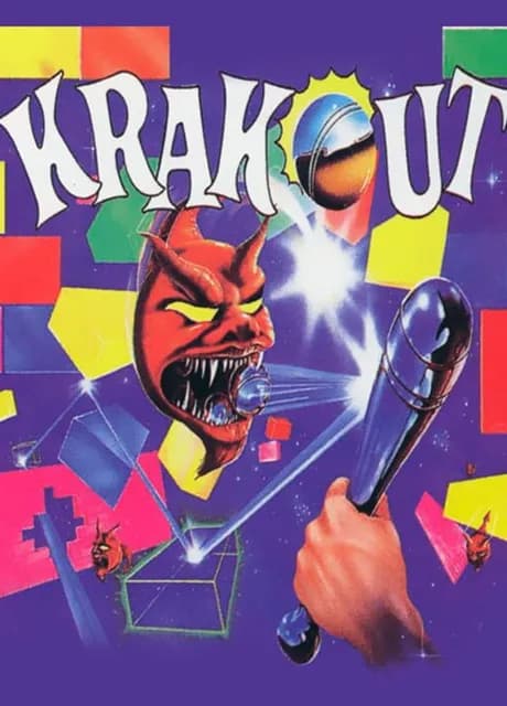 Krakout