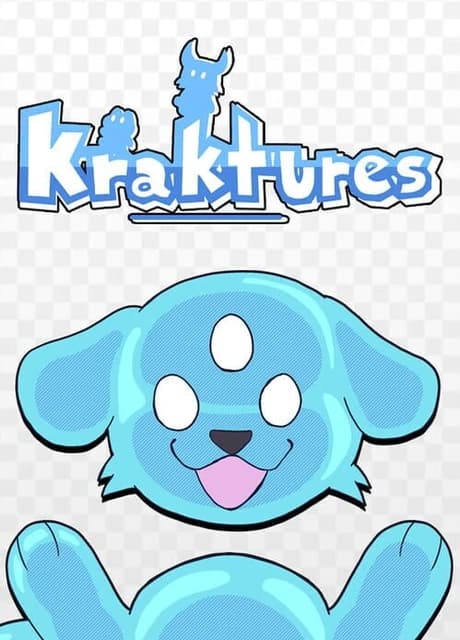 Kraktures