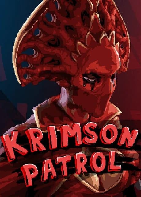 Krimson Patrol