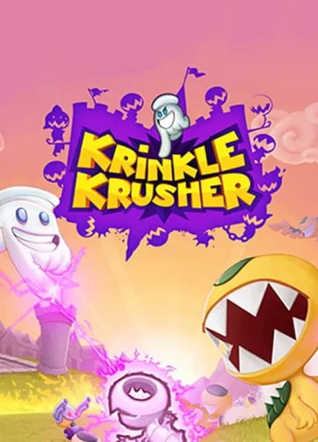 Krinkle Krusher