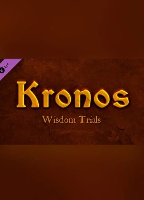Kronos: Wisdom Trials