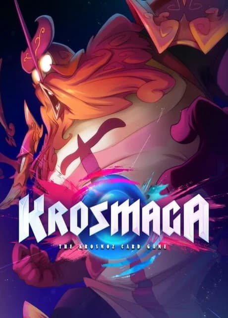 Krosmaga