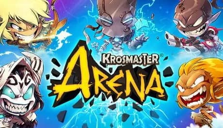 Krosmaster Arena