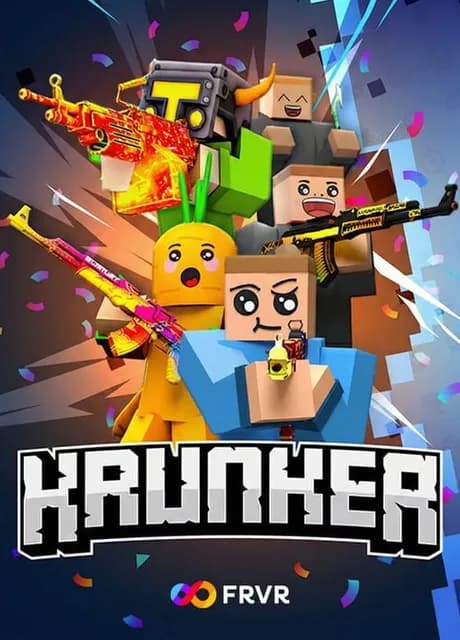 Krunker