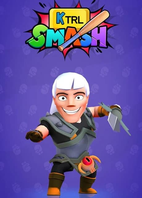 Ktrl Smash