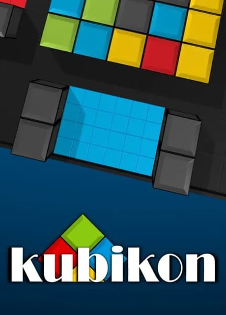Kubikon 3D