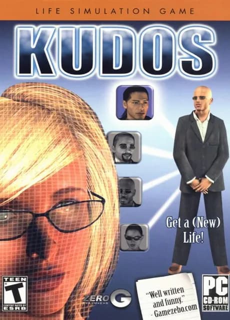 Kudos