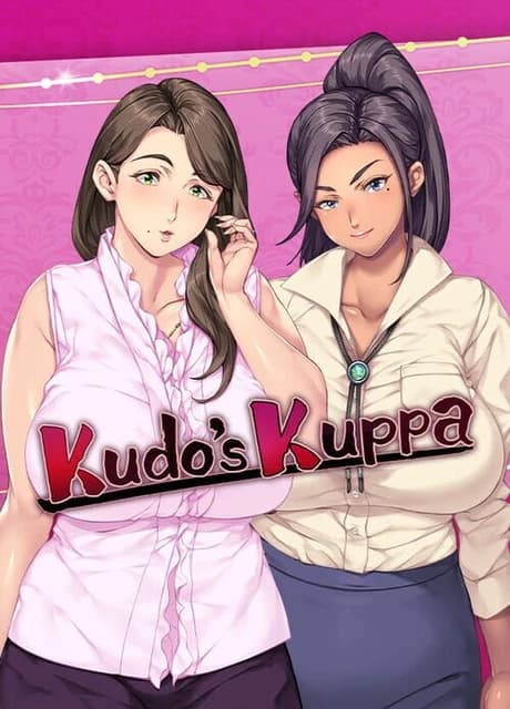 Kudo’s Kuppa