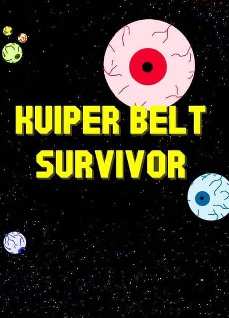 Kuiper Belt Survivor