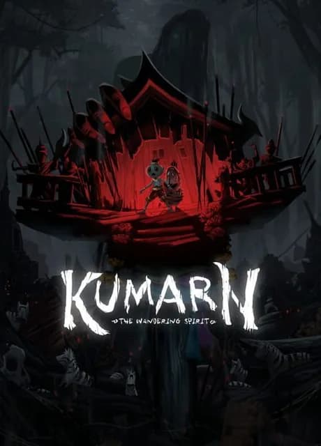 Kumarn: The Wandering Spirit