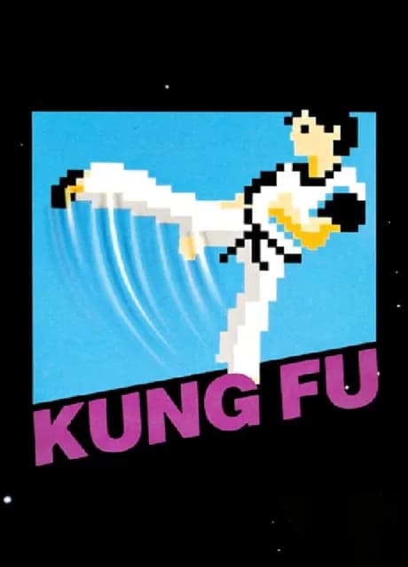 Kung Fu
